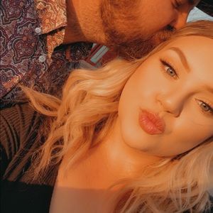 Meet your Posher, Andie